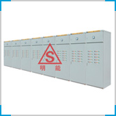 熱工電動閥門控制櫃