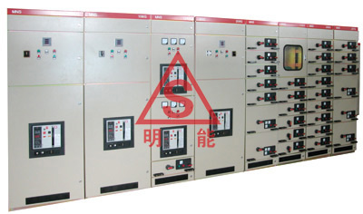 24KV抽出式開關櫃