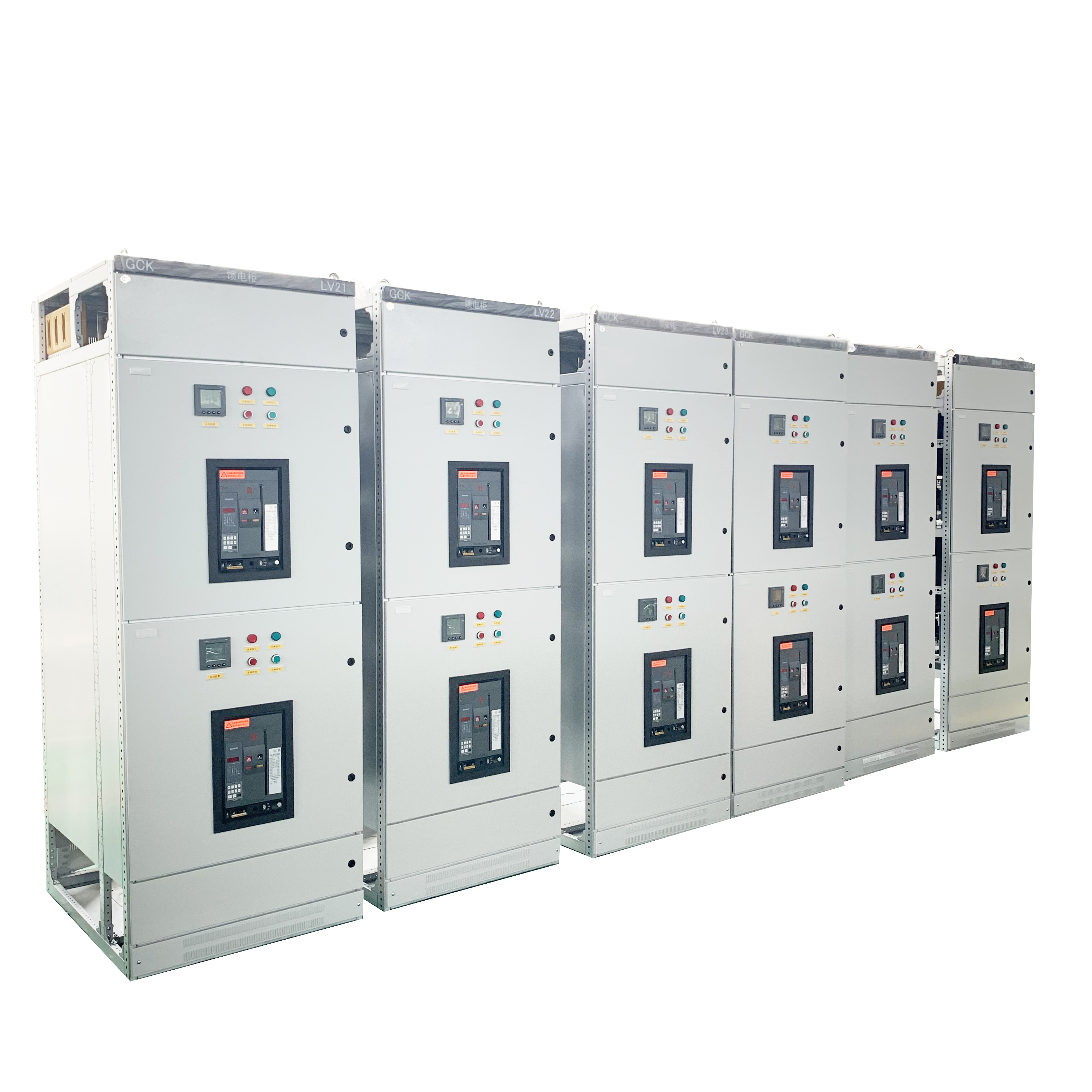 饋電櫃GCK